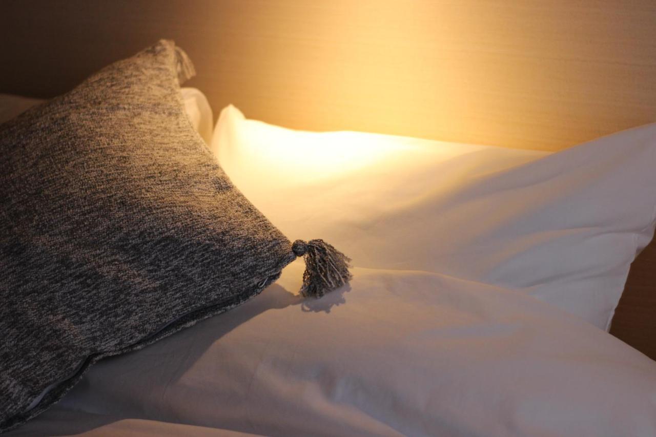 Akari Higashiyama Nijo Aparthotel