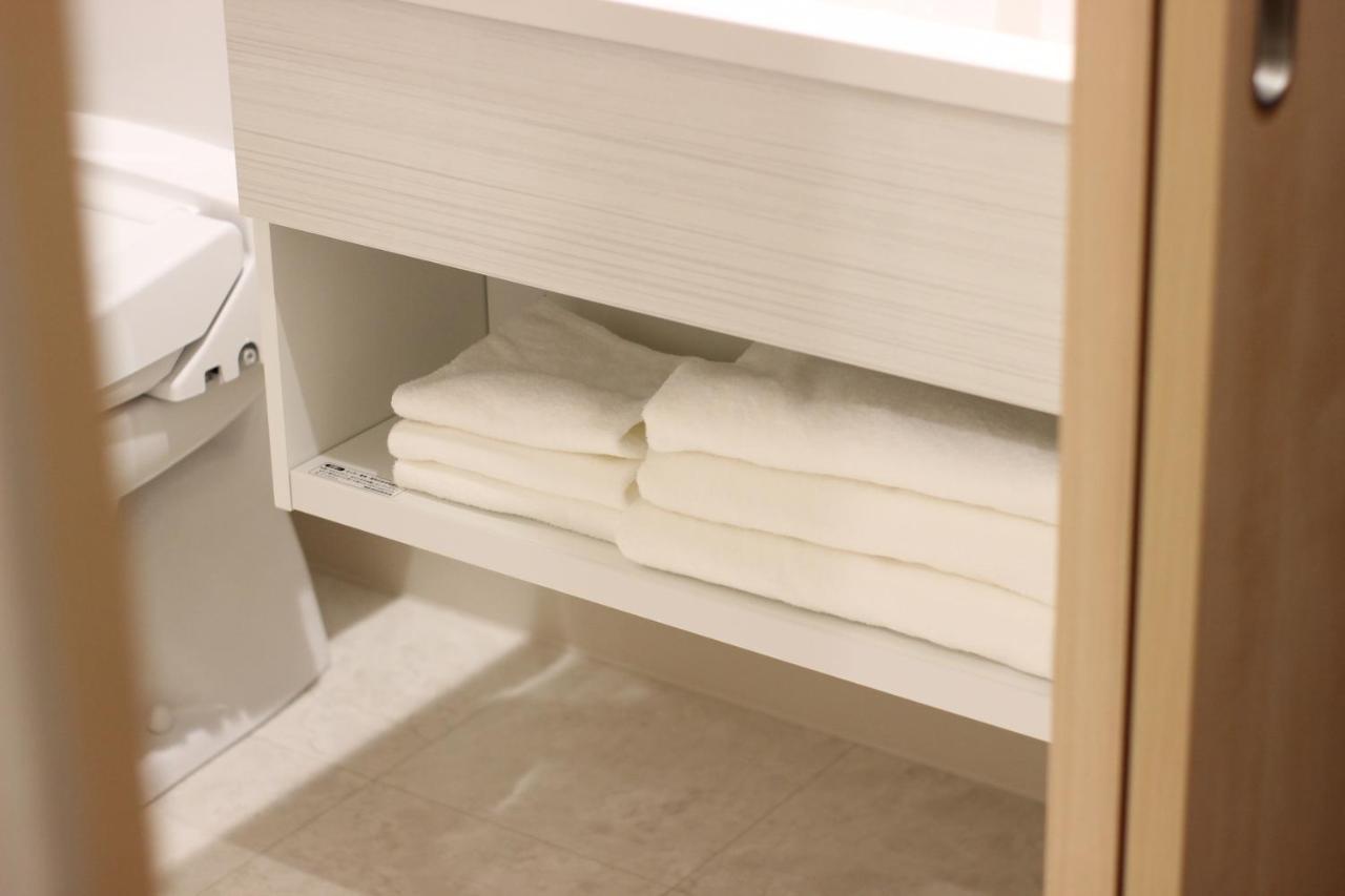 Akari Higashiyama Nijo Aparthotel Kyoto
