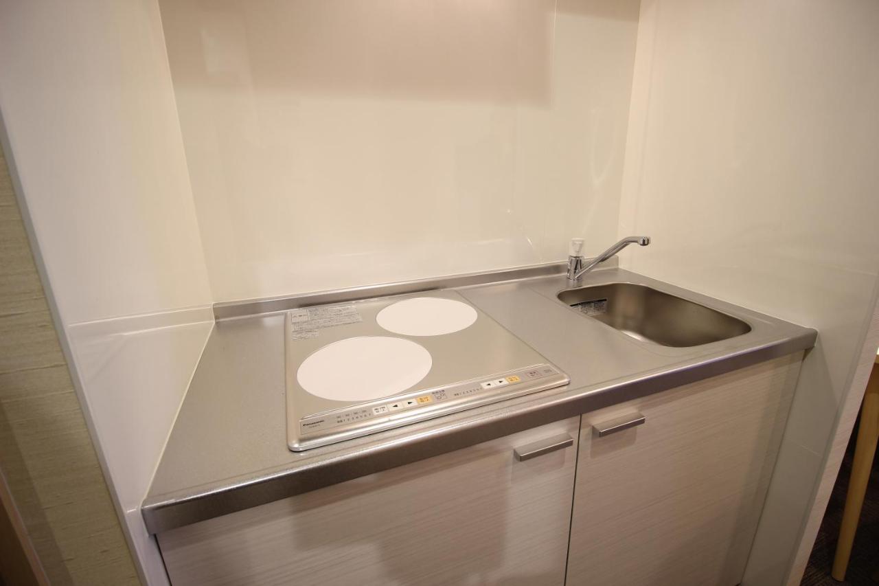 Aparthotel Akari Higashiyama Nijo Kyoto