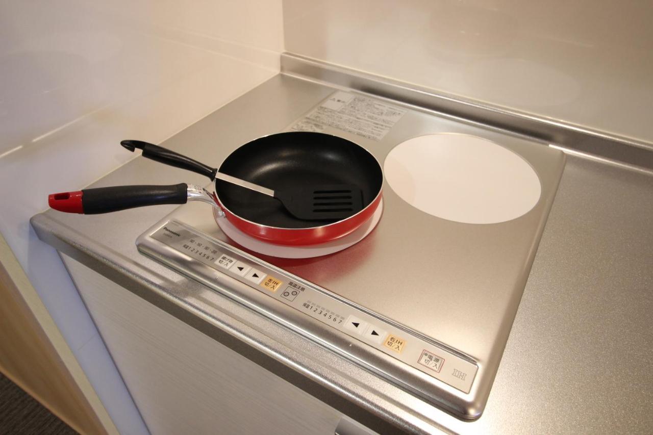 Aparthotel Akari Higashiyama Nijo 3*