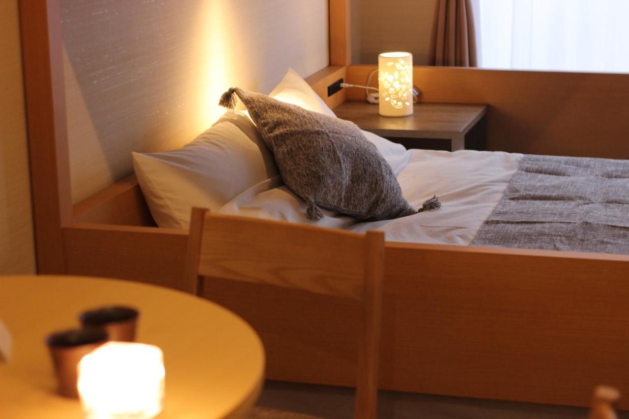 Aparthotel Akari Higashiyama Nijo 3*