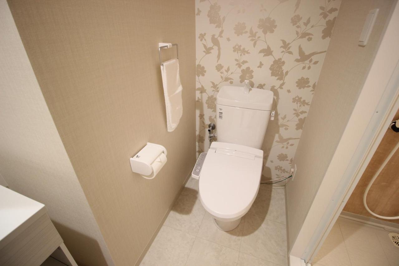 Akari Higashiyama Nijo Aparthotel Kyoto