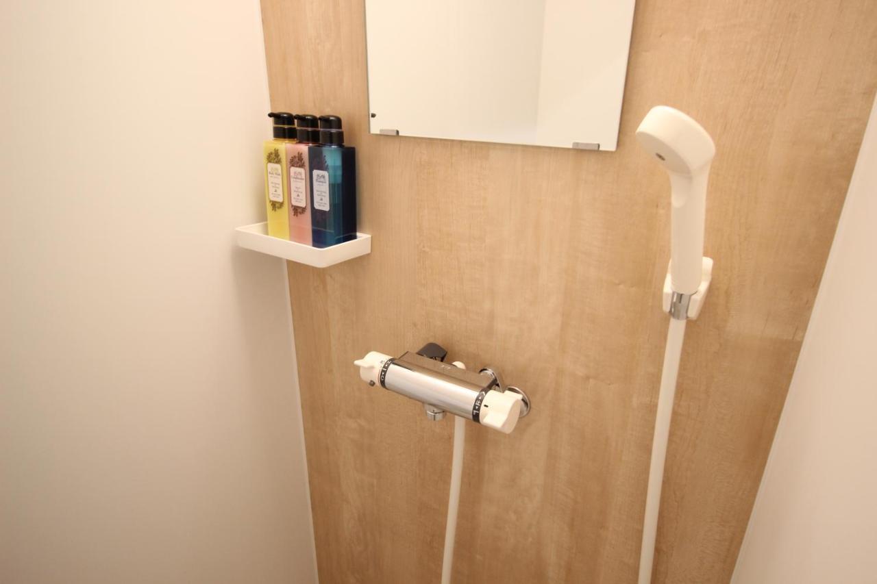 Aparthotel Akari Higashiyama Nijo 3*