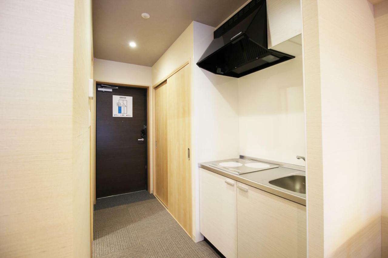 Akari Higashiyama Nijo Aparthotel